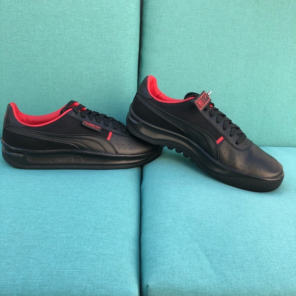 Puma Other - PUMA x TMC California Casual Nipsey Hussle Shoes